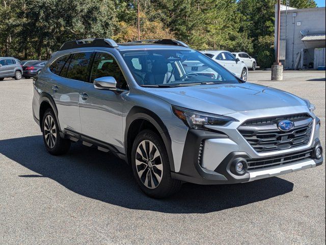 2024 Subaru Outback Touring