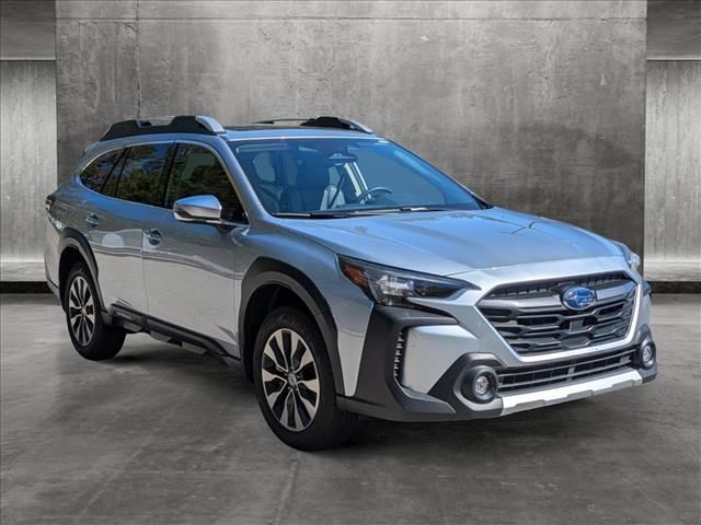 2024 Subaru Outback Touring