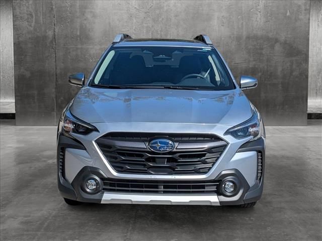 2024 Subaru Outback Touring