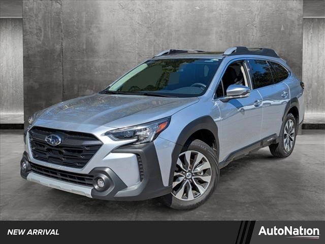 2024 Subaru Outback Touring