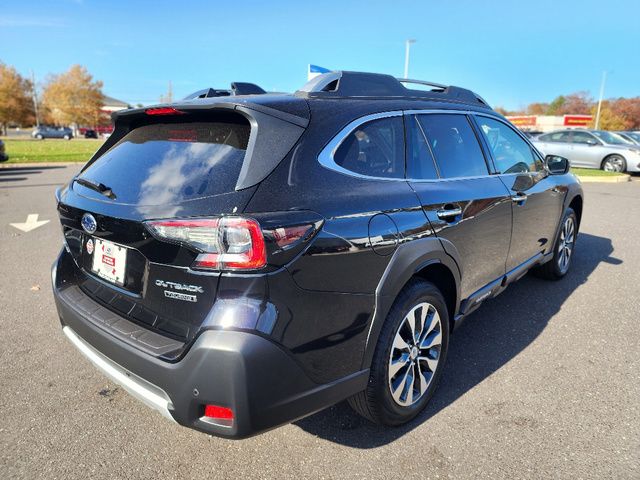 2024 Subaru Outback Touring