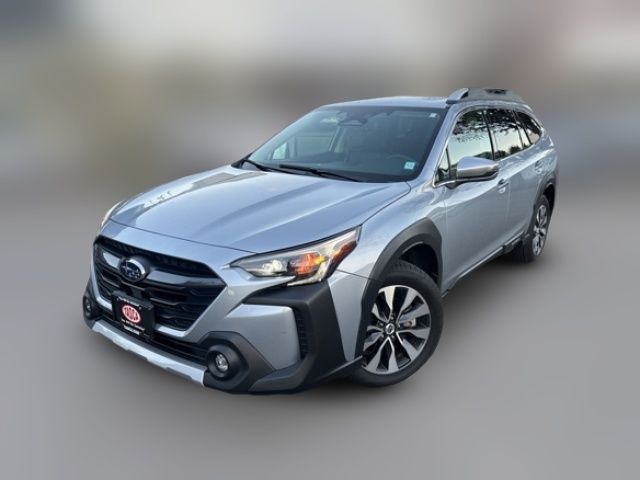 2024 Subaru Outback Touring