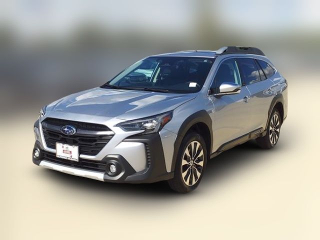 2024 Subaru Outback Touring