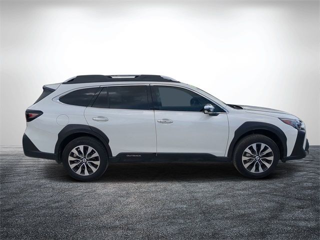 2024 Subaru Outback Touring