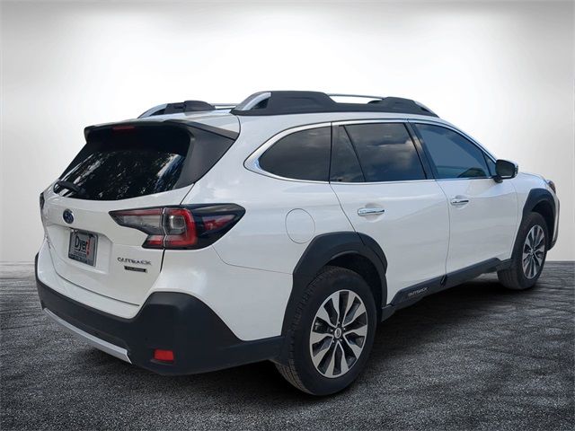 2024 Subaru Outback Touring