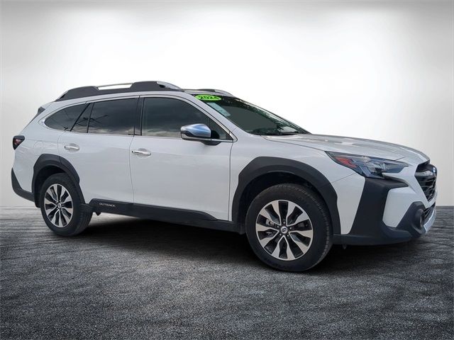 2024 Subaru Outback Touring