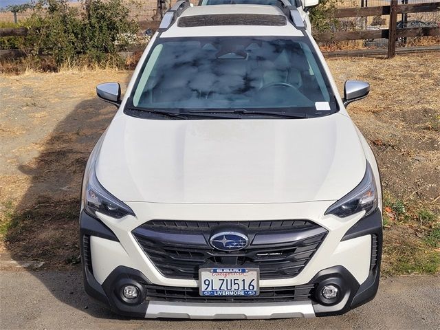 2024 Subaru Outback Touring