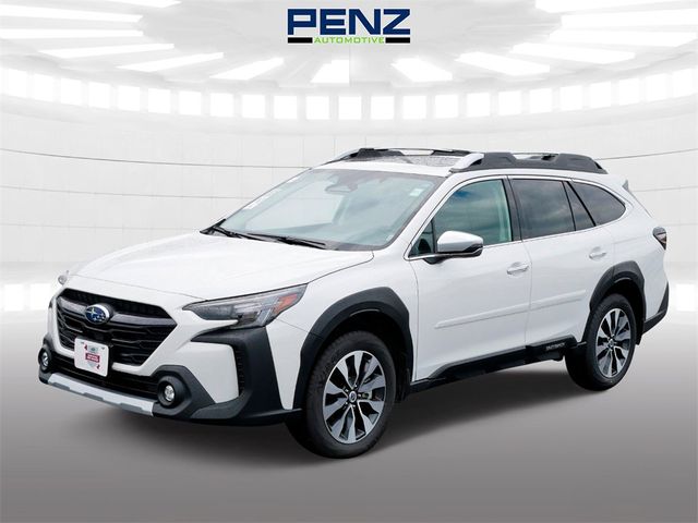 2024 Subaru Outback Touring