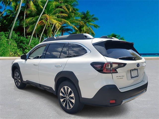 2024 Subaru Outback Touring