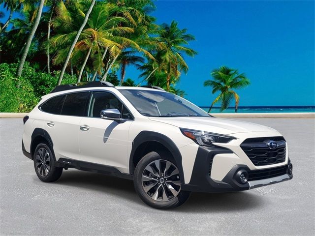 2024 Subaru Outback Touring