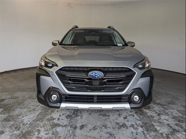 2024 Subaru Outback Touring