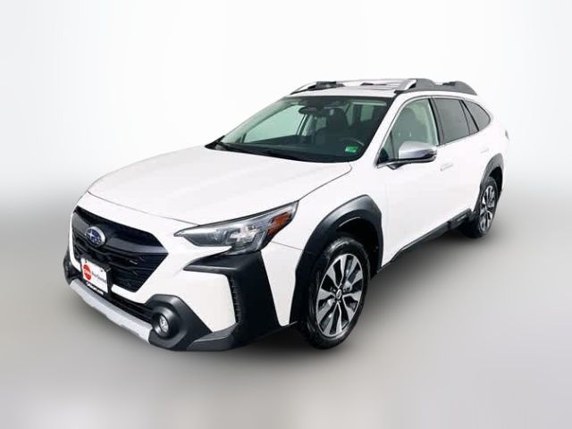 2024 Subaru Outback Touring