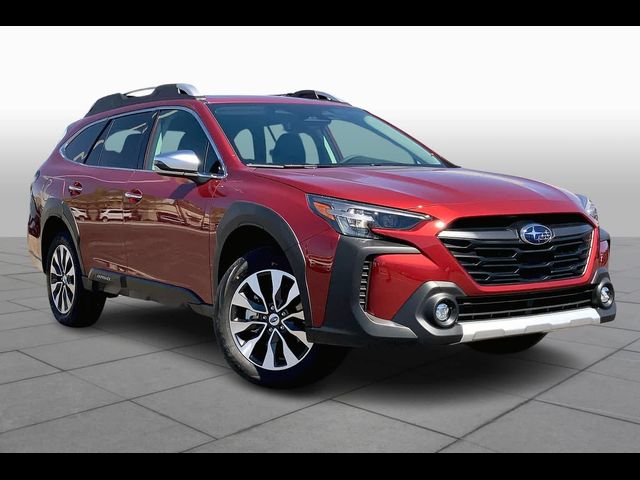 2024 Subaru Outback Touring