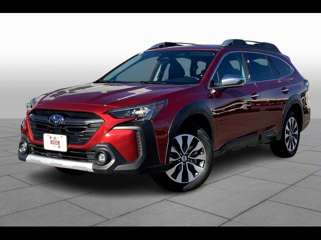 2024 Subaru Outback Touring