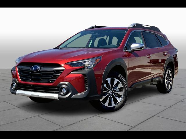 2024 Subaru Outback Touring