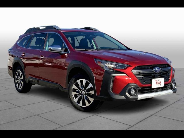 2024 Subaru Outback Touring