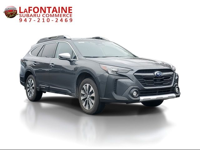 2024 Subaru Outback Touring