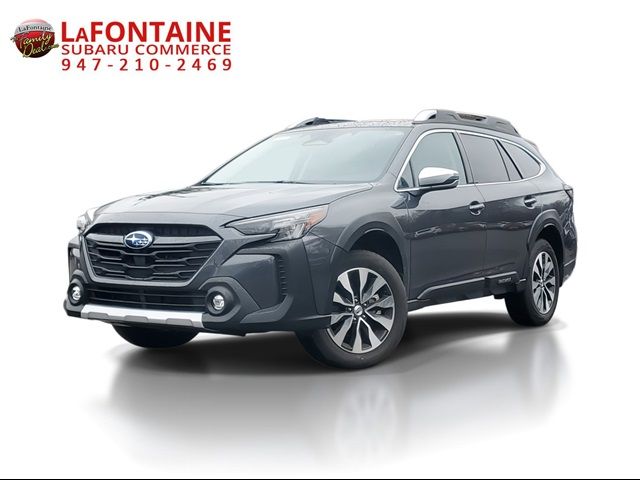 2024 Subaru Outback Touring