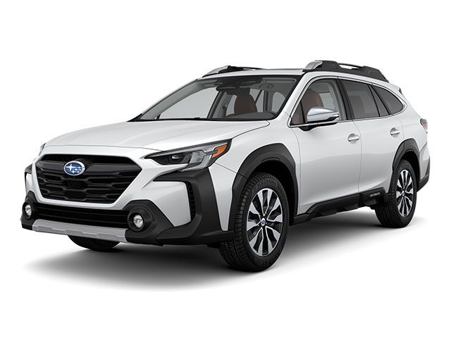 2024 Subaru Outback Touring