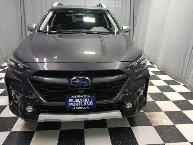 2024 Subaru Outback Touring