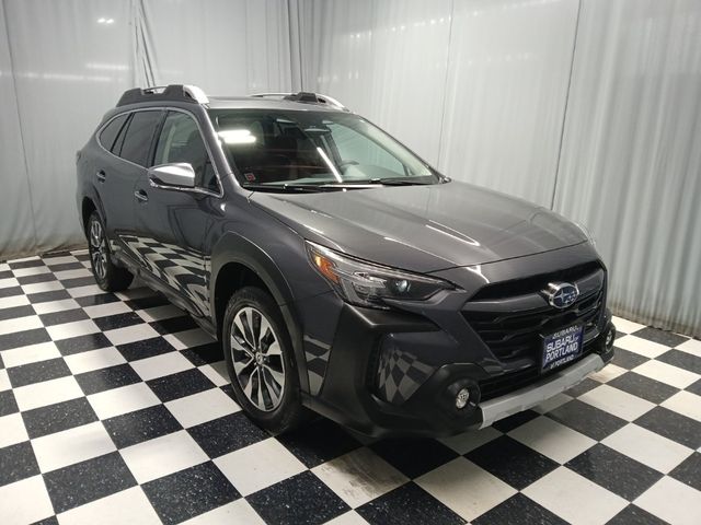 2024 Subaru Outback Touring