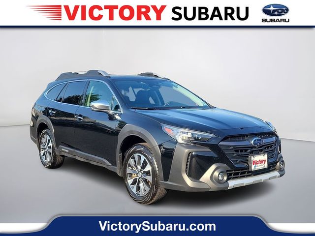 2024 Subaru Outback Touring