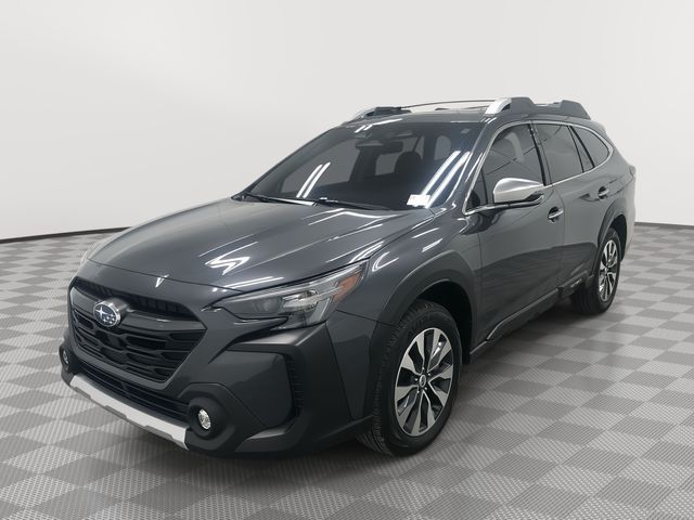 2024 Subaru Outback Touring