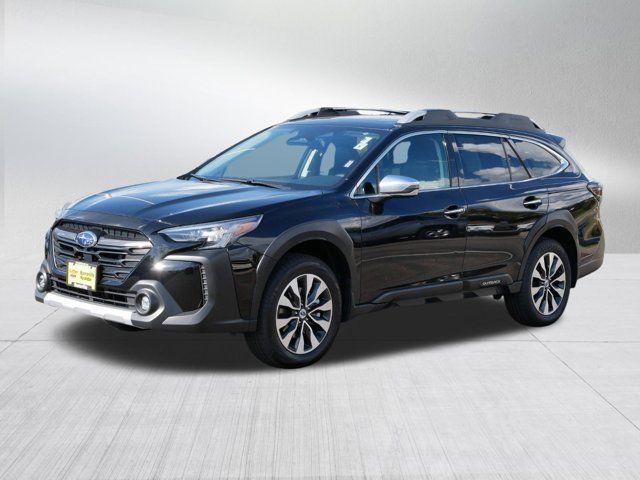 2024 Subaru Outback Touring