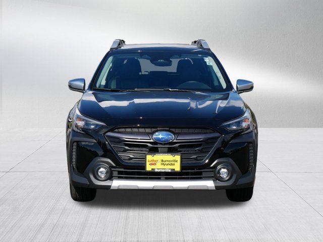 2024 Subaru Outback Touring