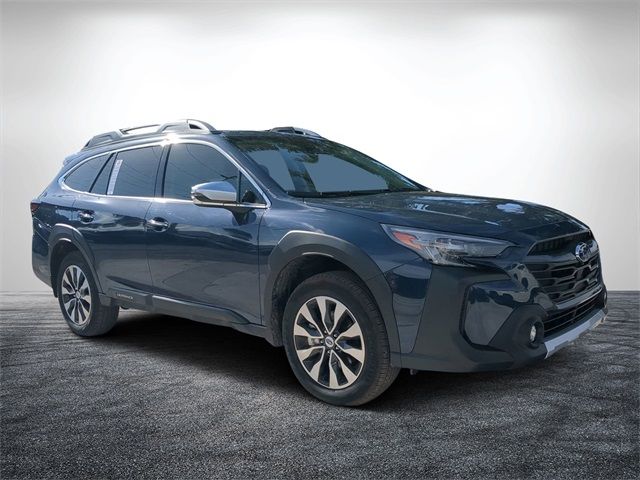 2024 Subaru Outback Touring