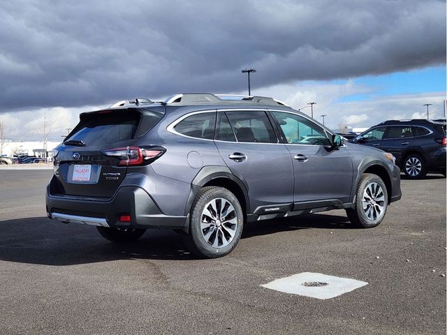 2024 Subaru Outback Touring