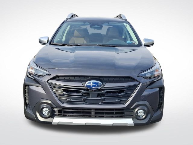 2024 Subaru Outback Touring