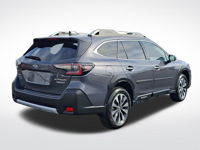 2024 Subaru Outback Touring