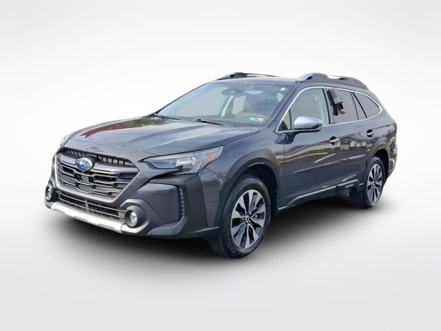 2024 Subaru Outback Touring