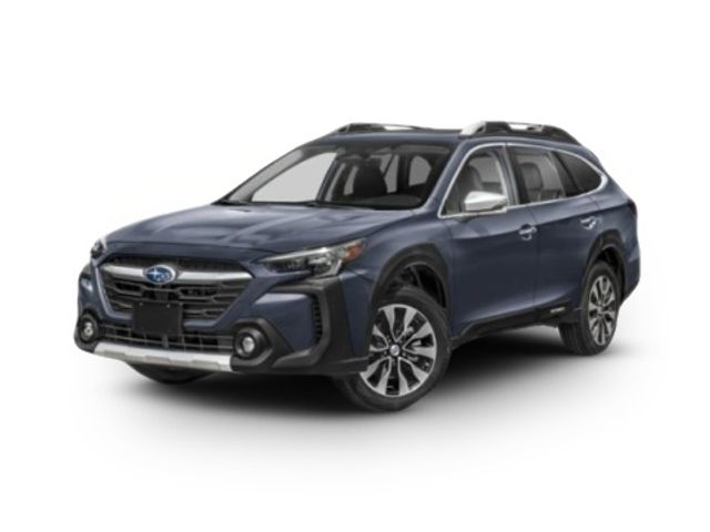 2024 Subaru Outback Touring