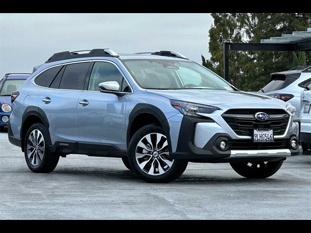 2024 Subaru Outback Touring