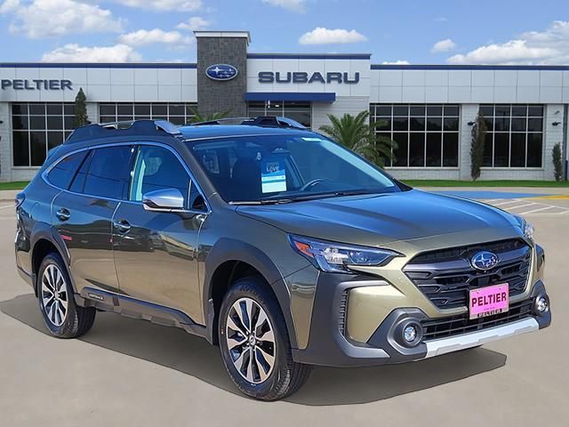 2024 Subaru Outback Touring