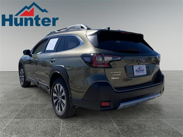 2024 Subaru Outback Touring