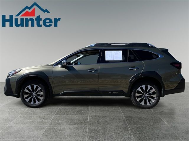 2024 Subaru Outback Touring