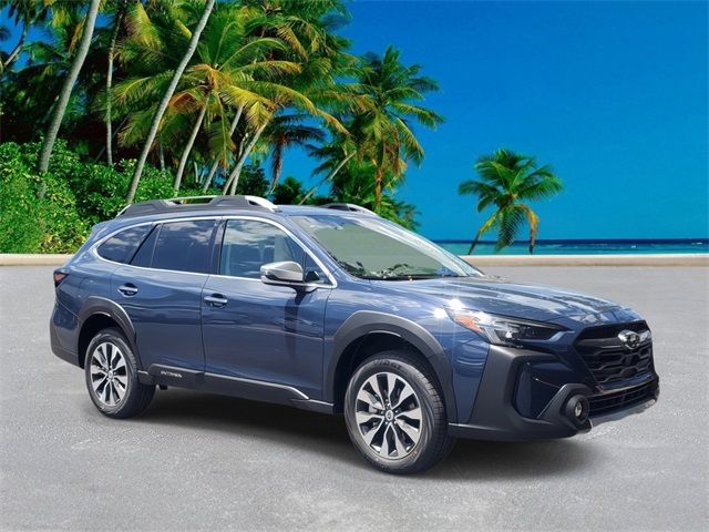 2024 Subaru Outback Touring