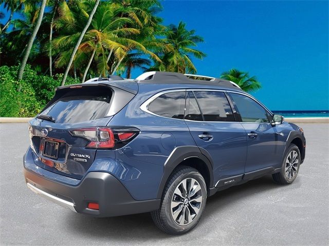 2024 Subaru Outback Touring