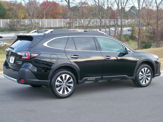 2024 Subaru Outback Touring