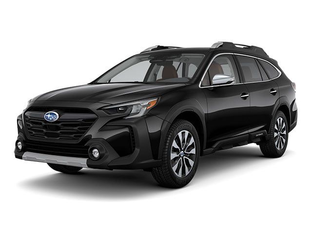 2024 Subaru Outback Touring