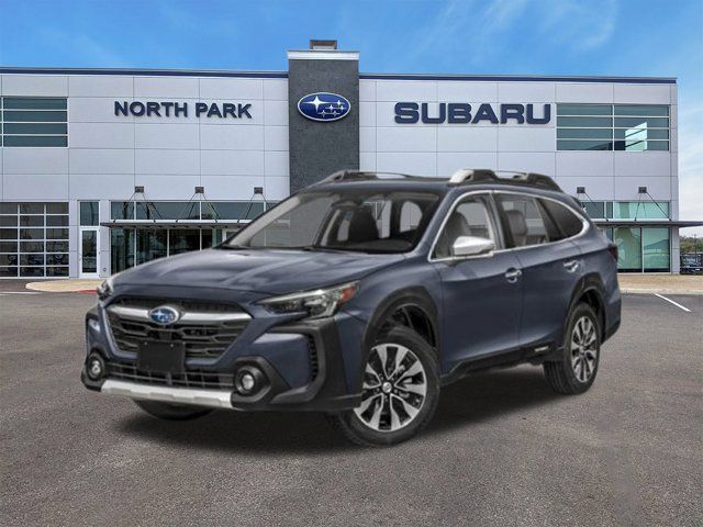 2024 Subaru Outback Touring