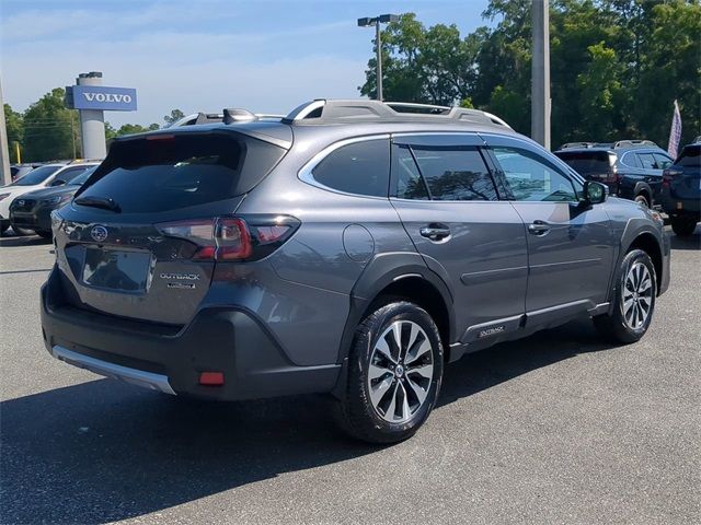 2024 Subaru Outback Touring