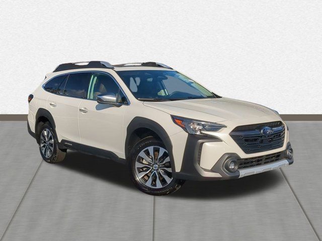 2024 Subaru Outback Touring