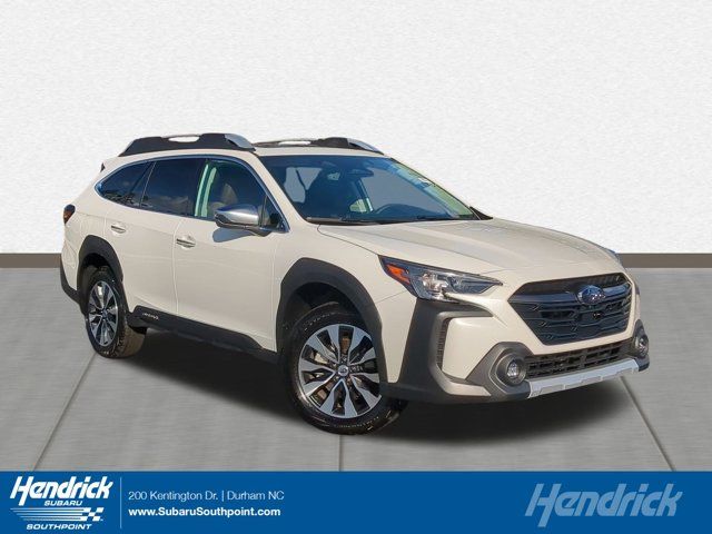 2024 Subaru Outback Touring