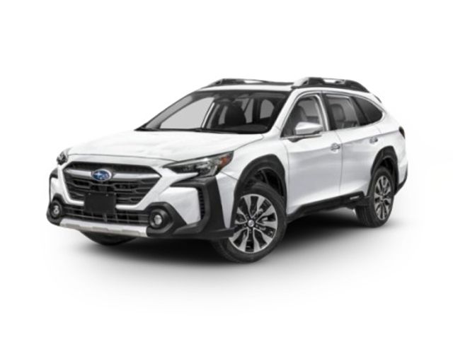 2024 Subaru Outback Touring