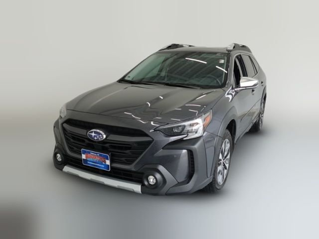 2024 Subaru Outback Touring