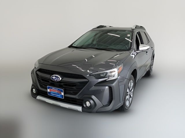 2024 Subaru Outback Touring